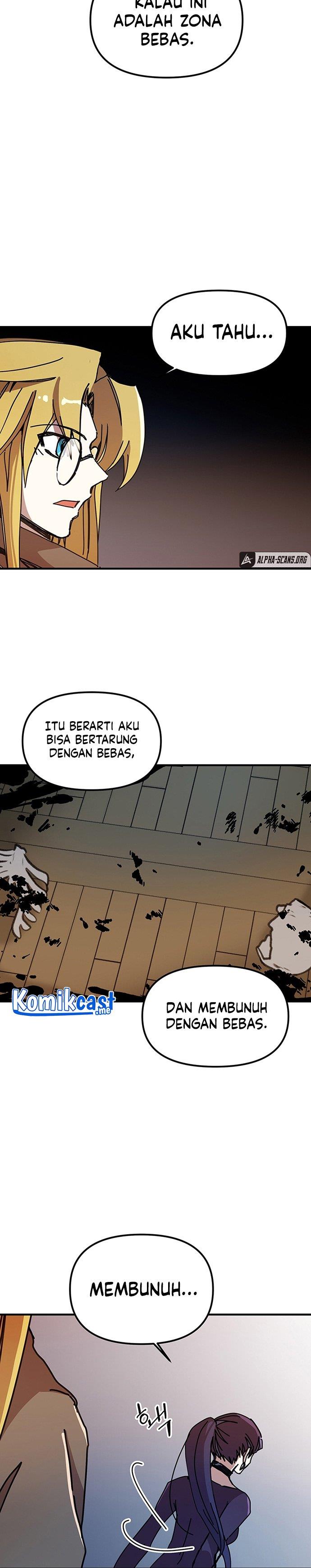 I Am Player Who Suck Alone Chap 102 - Next Chap 103