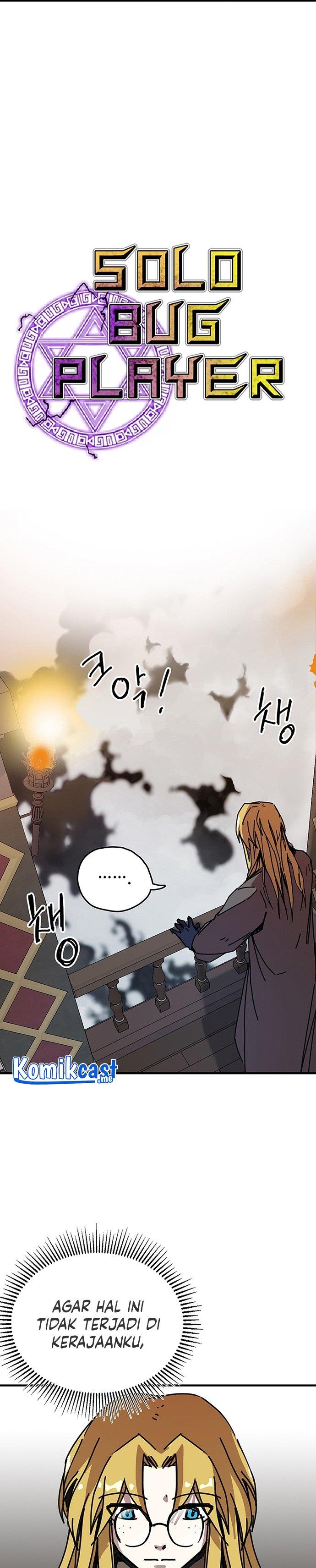 I Am Player Who Suck Alone Chap 102 - Next Chap 103