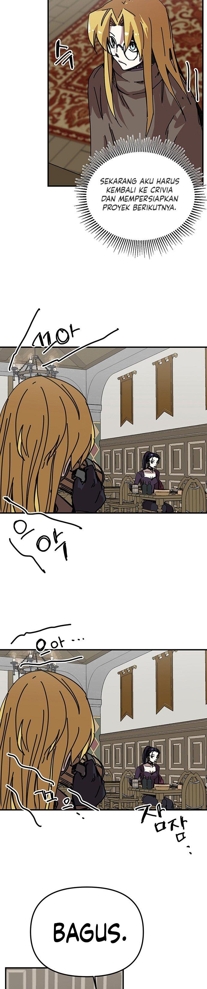 I Am Player Who Suck Alone Chap 102 - Next Chap 103