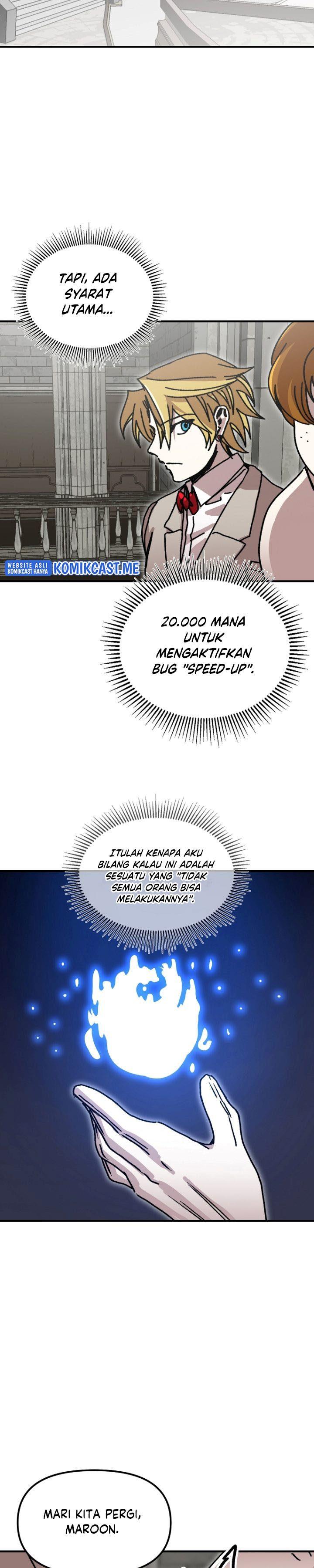 I Am Player Who Suck Alone Chap 107 - Next Chap 108