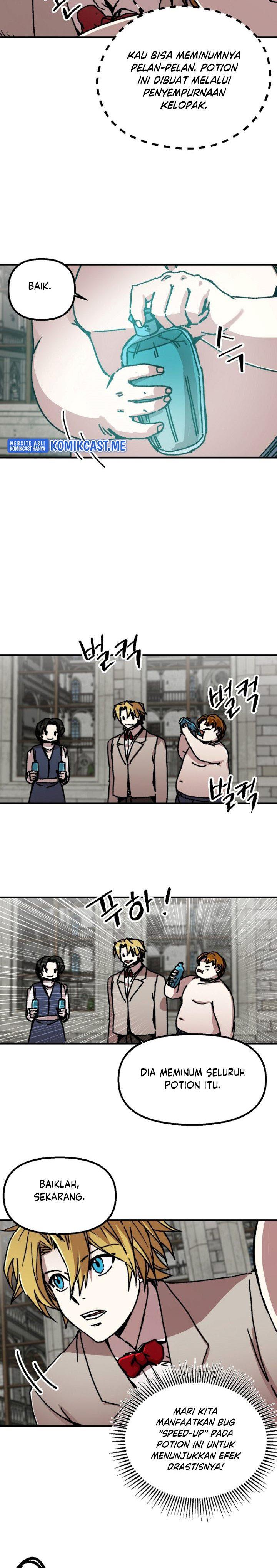I Am Player Who Suck Alone Chap 107 - Next Chap 108