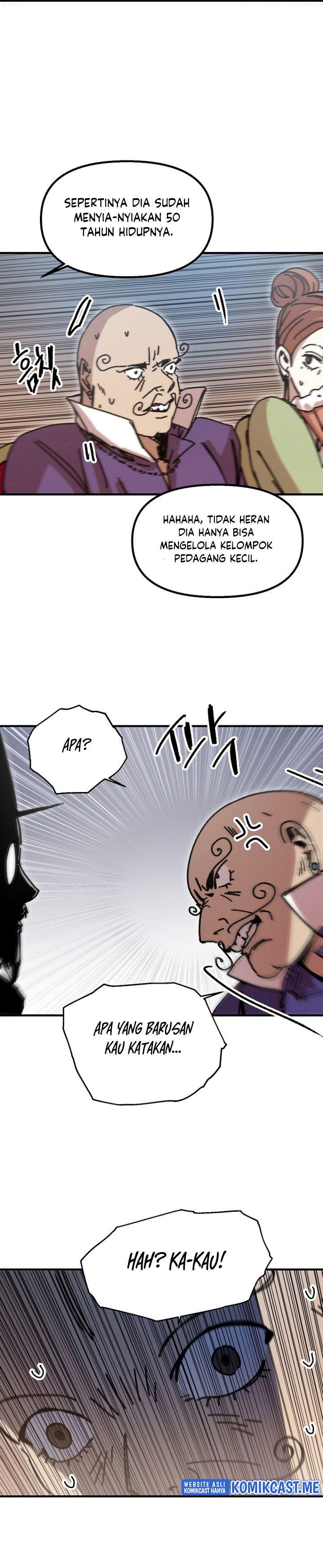 I Am Player Who Suck Alone Chap 107 - Next Chap 108