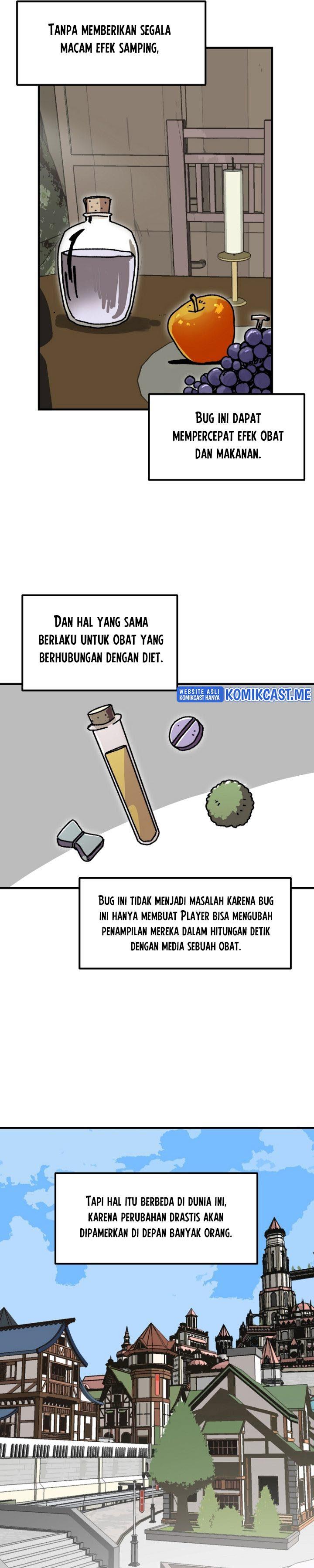 I Am Player Who Suck Alone Chap 107 - Next Chap 108