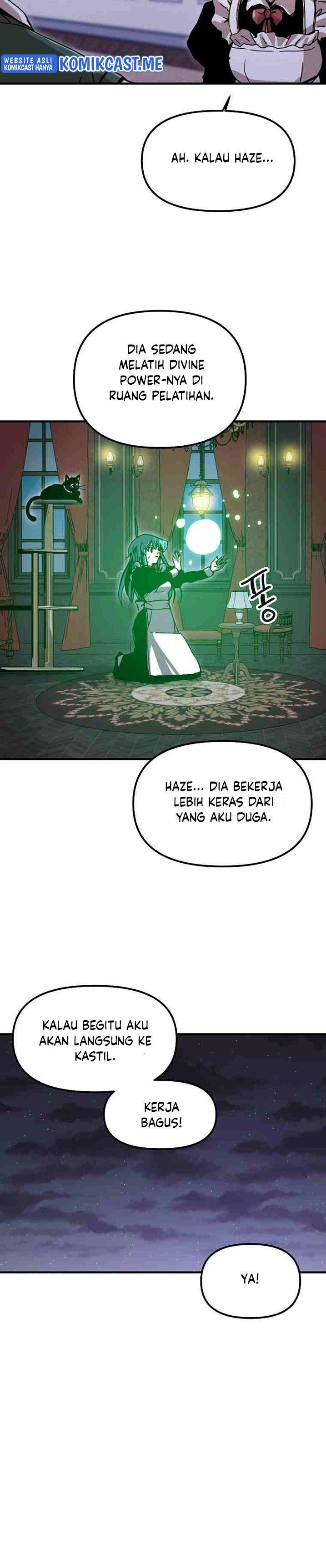 I Am Player Who Suck Alone Chap 105 - Next Chap 106