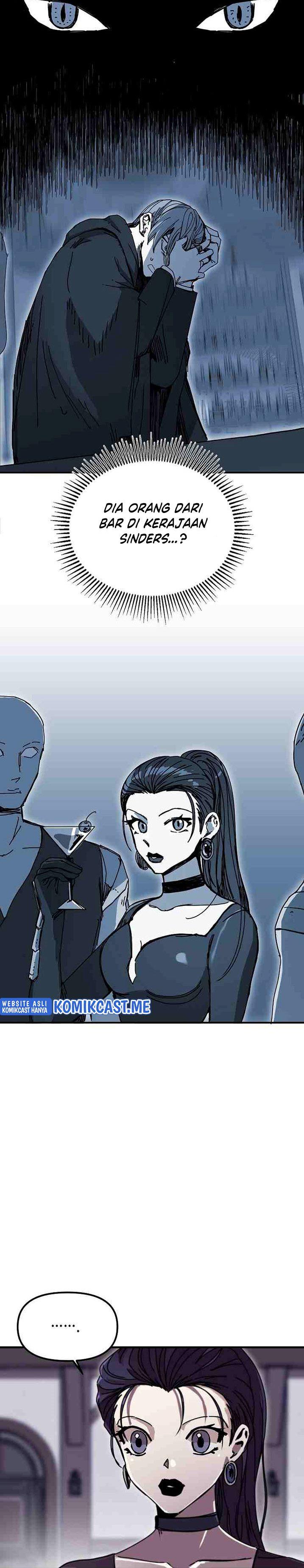 I Am Player Who Suck Alone Chap 105 - Next Chap 106