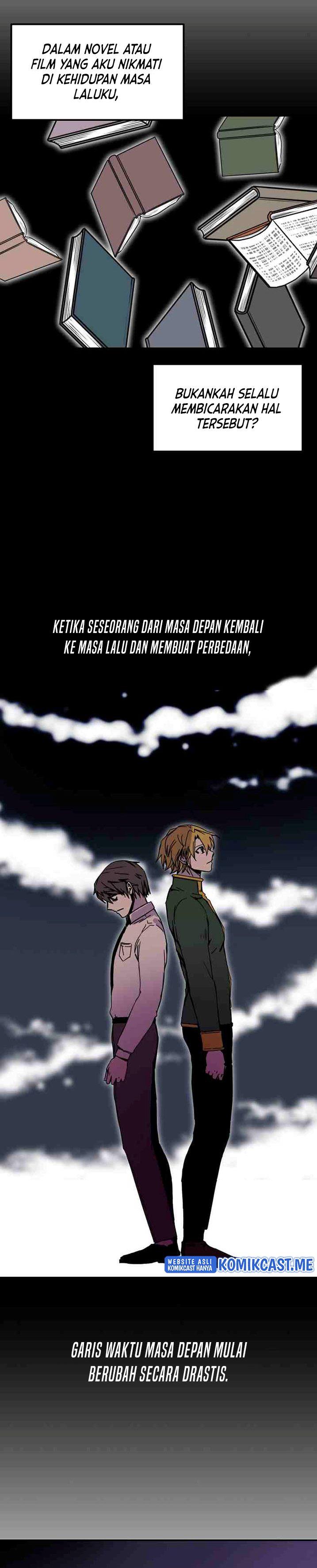 I Am Player Who Suck Alone Chap 105 - Next Chap 106