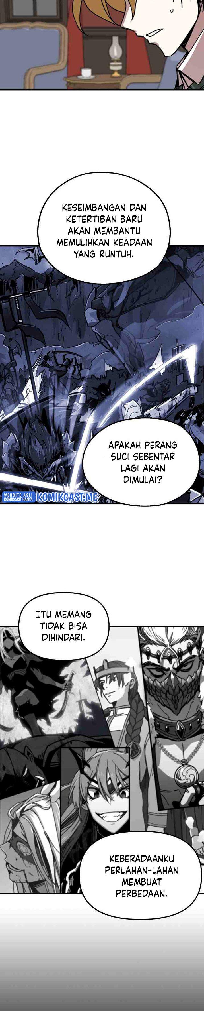 I Am Player Who Suck Alone Chap 105 - Next Chap 106