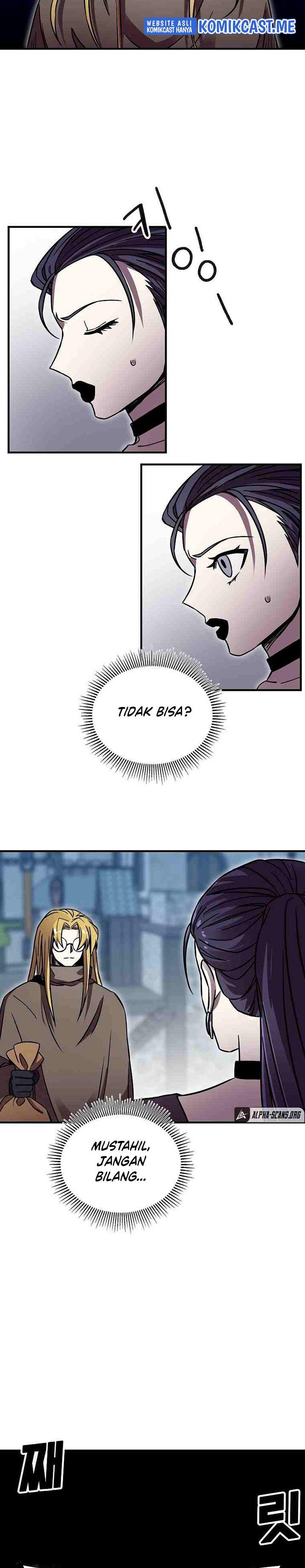 I Am Player Who Suck Alone Chap 105 - Next Chap 106