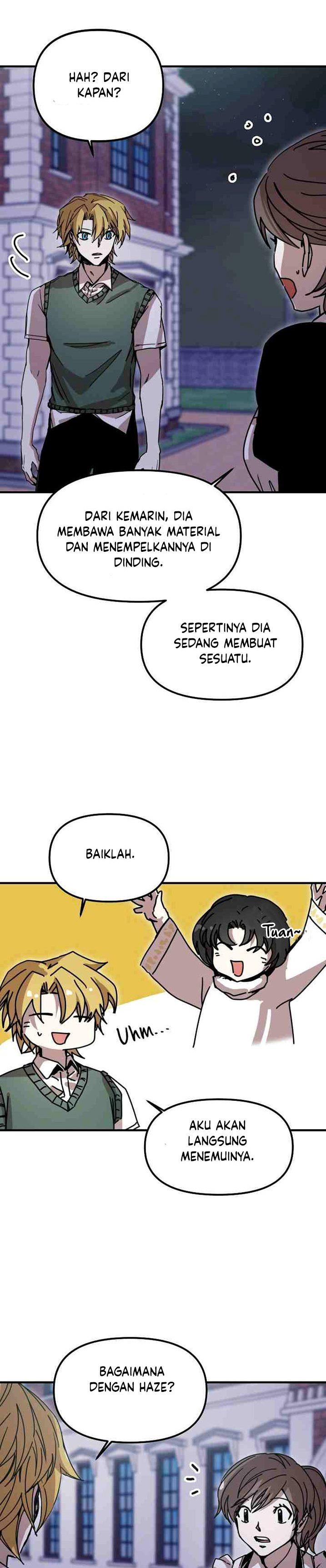 I Am Player Who Suck Alone Chap 105 - Next Chap 106