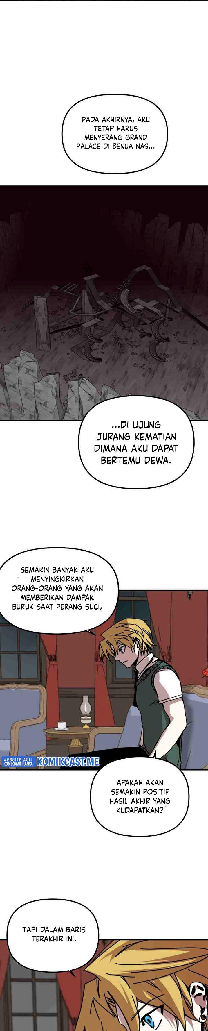 I Am Player Who Suck Alone Chap 105 - Next Chap 106