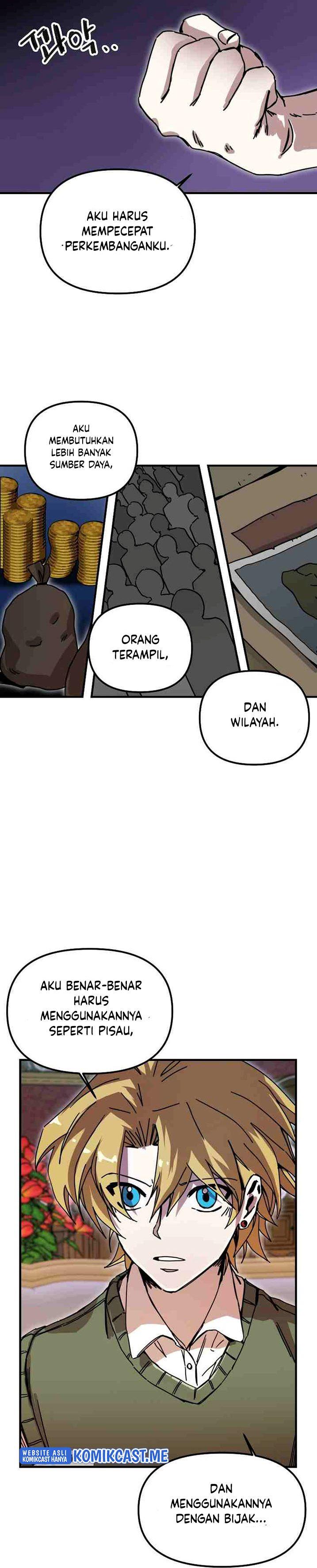 I Am Player Who Suck Alone Chap 105 - Next Chap 106