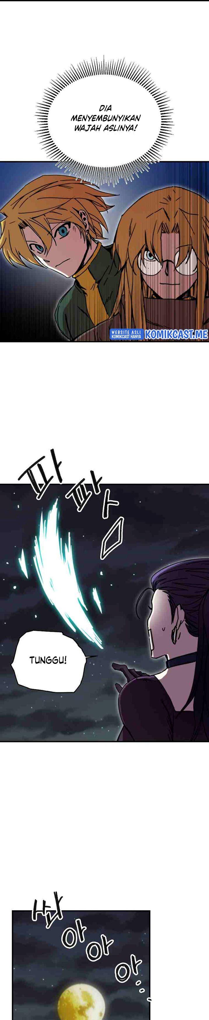 I Am Player Who Suck Alone Chap 105 - Next Chap 106