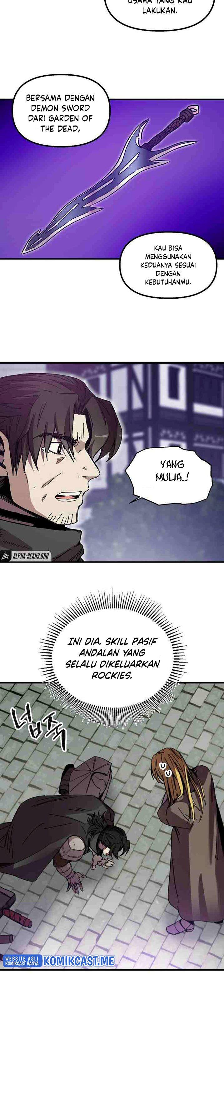 I Am Player Who Suck Alone Chap 105 - Next Chap 106