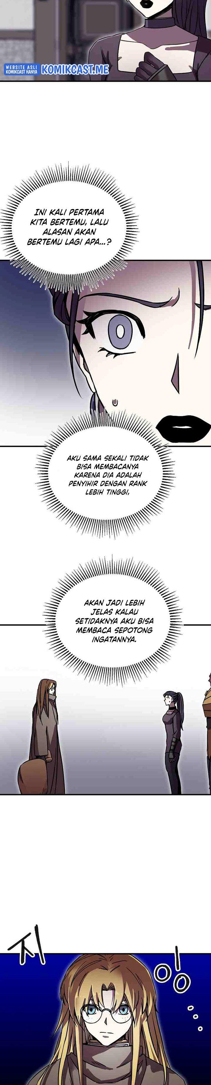 I Am Player Who Suck Alone Chap 105 - Next Chap 106