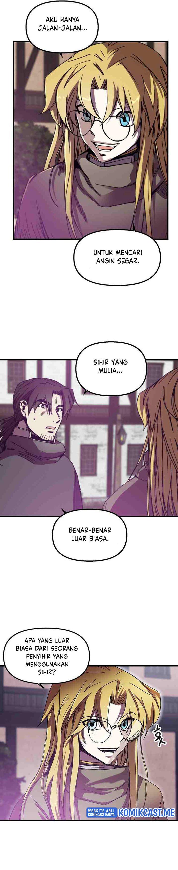 I Am Player Who Suck Alone Chap 105 - Next Chap 106