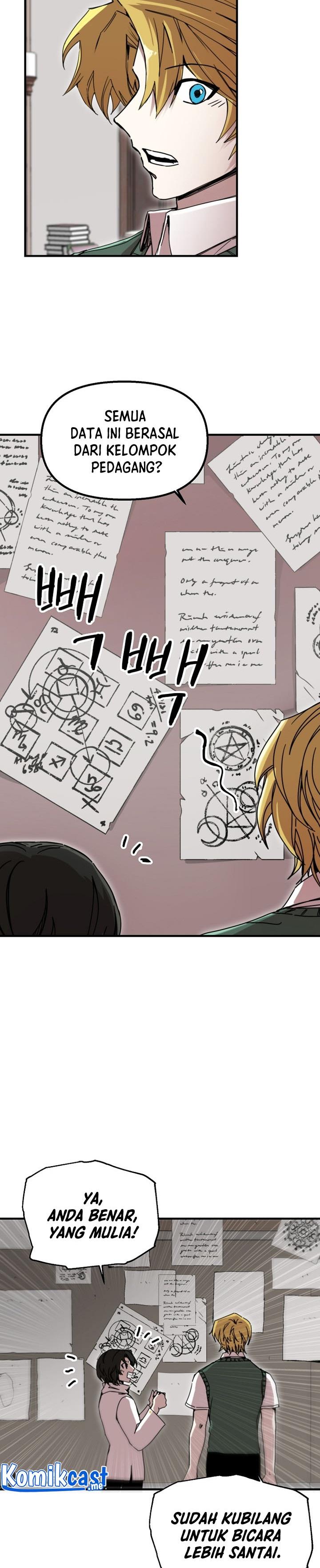 I Am Player Who Suck Alone Chap 106 - Next Chap 107