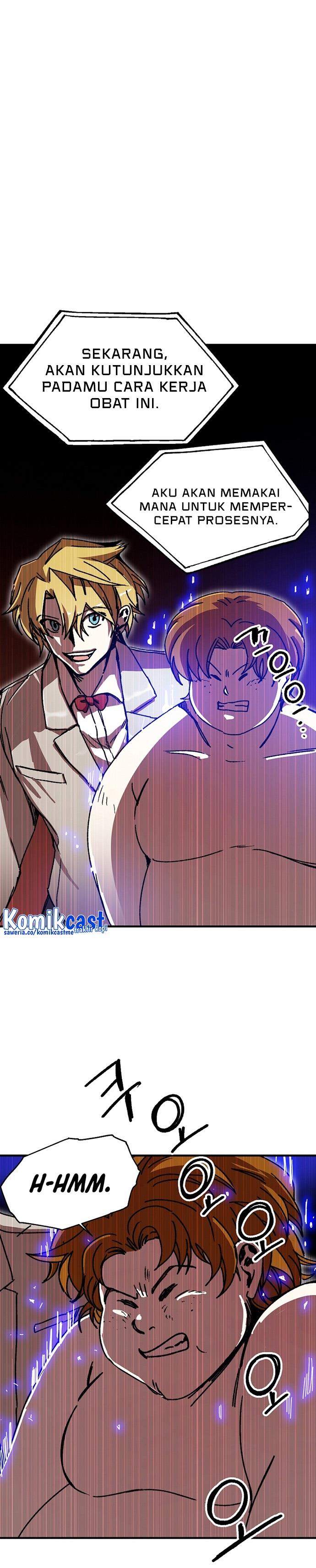 I Am Player Who Suck Alone Chap 108 - Next Chap 109