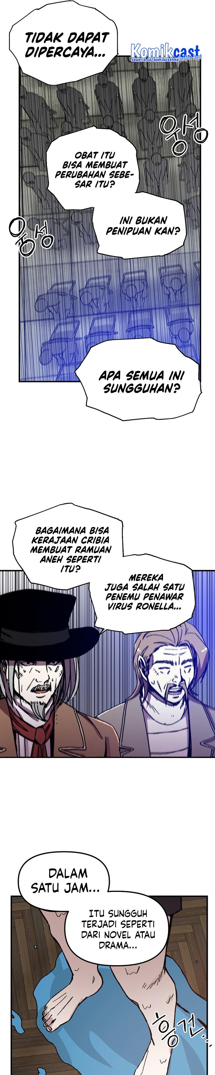 I Am Player Who Suck Alone Chap 108 - Next Chap 109