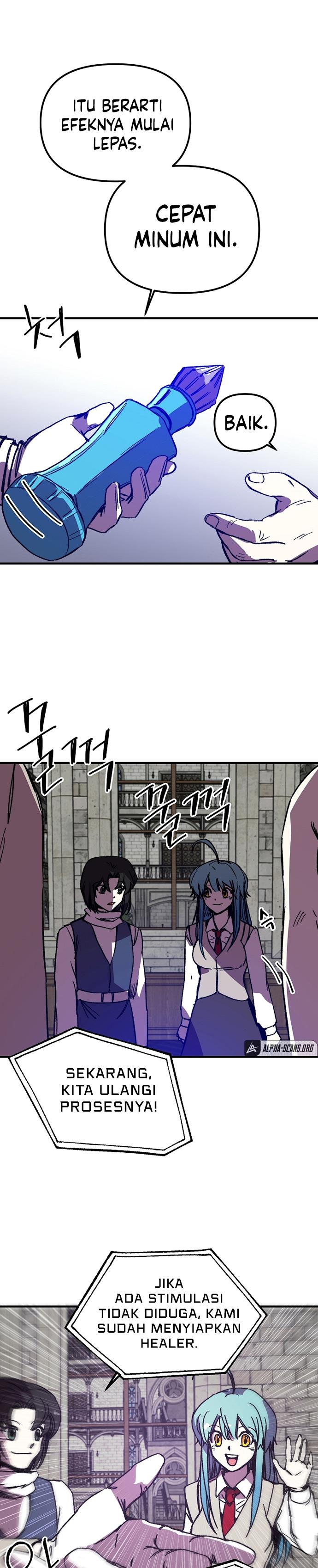 I Am Player Who Suck Alone Chap 108 - Next Chap 109