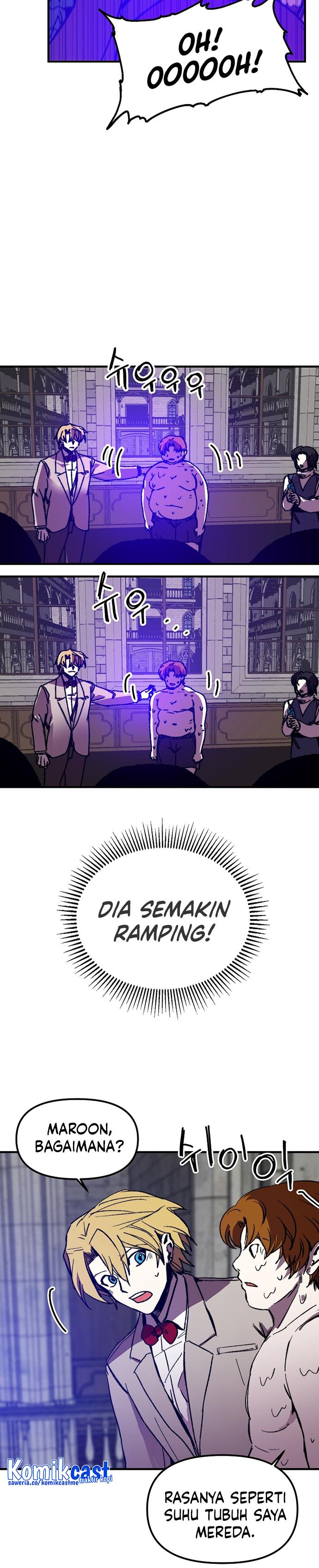 I Am Player Who Suck Alone Chap 108 - Next Chap 109