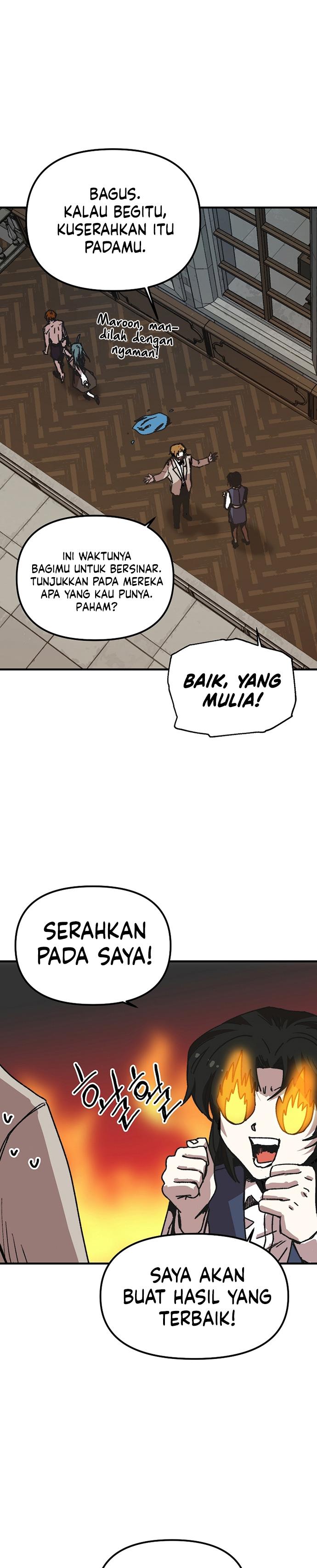 I Am Player Who Suck Alone Chap 108 - Next Chap 109