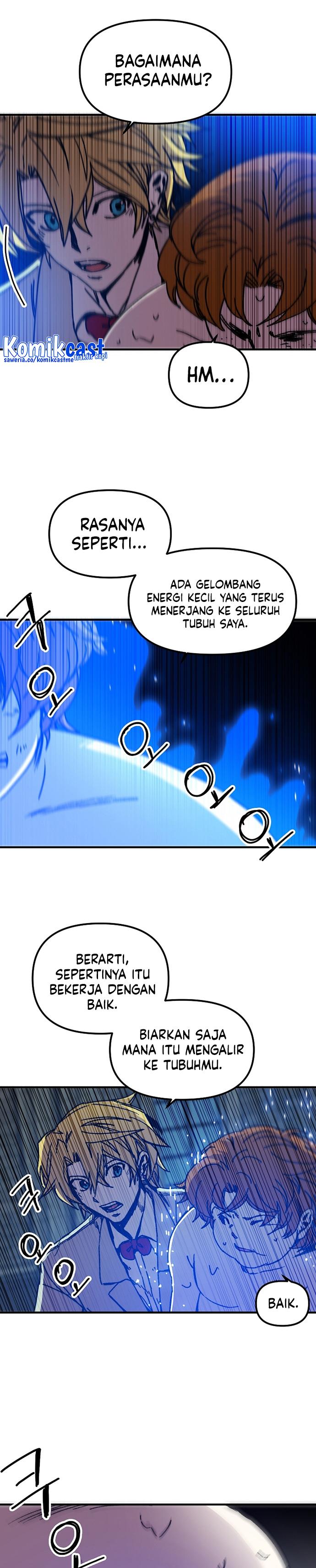 I Am Player Who Suck Alone Chap 108 - Next Chap 109