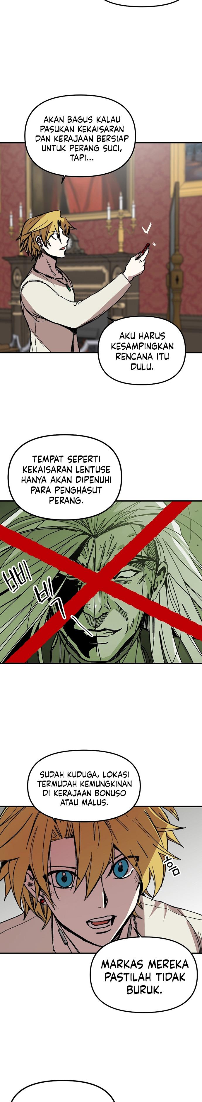 I Am Player Who Suck Alone Chap 108 - Next Chap 109