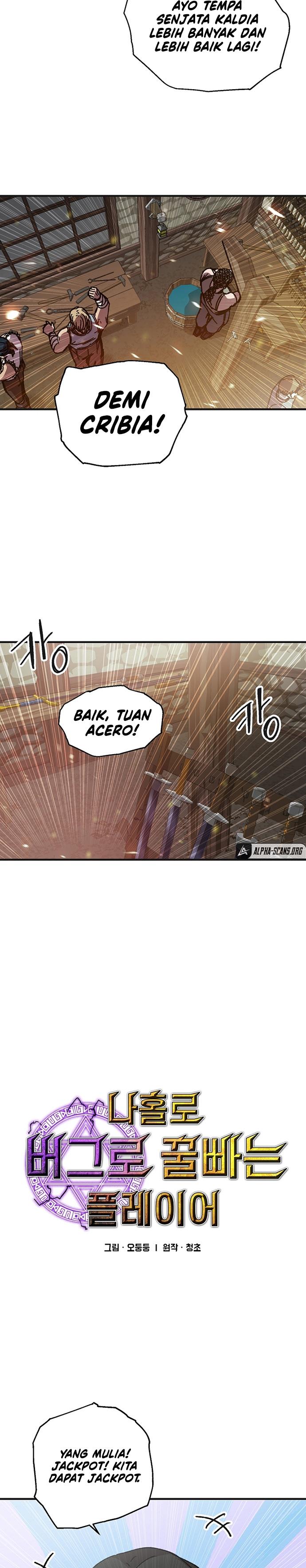 I Am Player Who Suck Alone Chap 109 - Next Chap 110