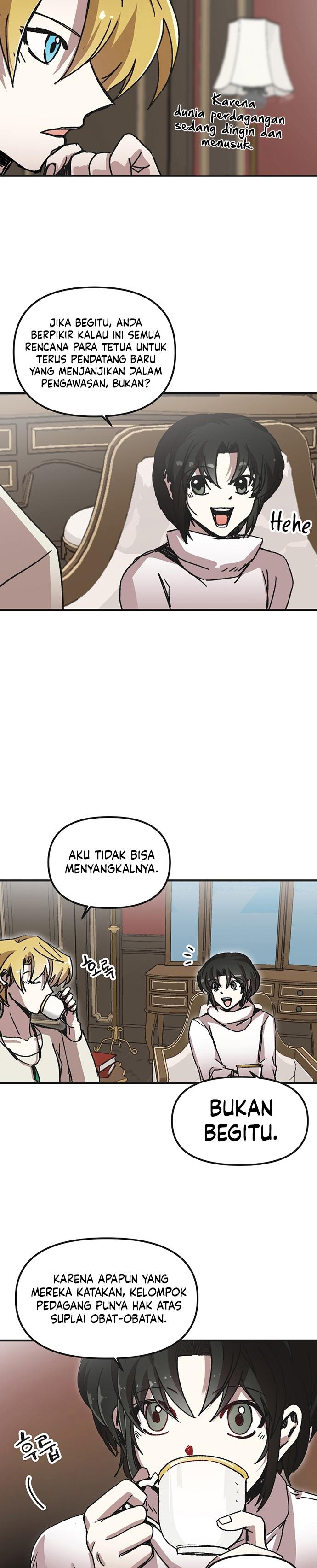 I Am Player Who Suck Alone Chap 109 - Next Chap 110