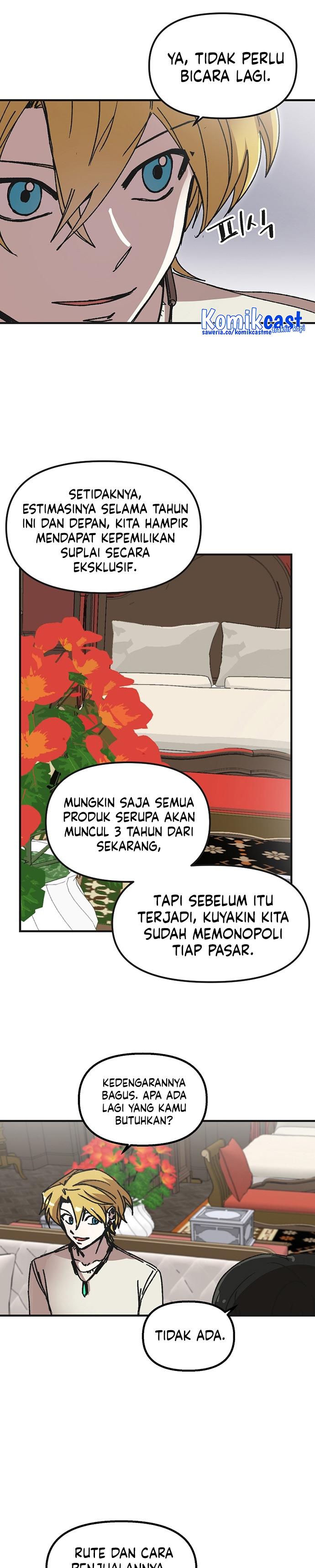 I Am Player Who Suck Alone Chap 109 - Next Chap 110