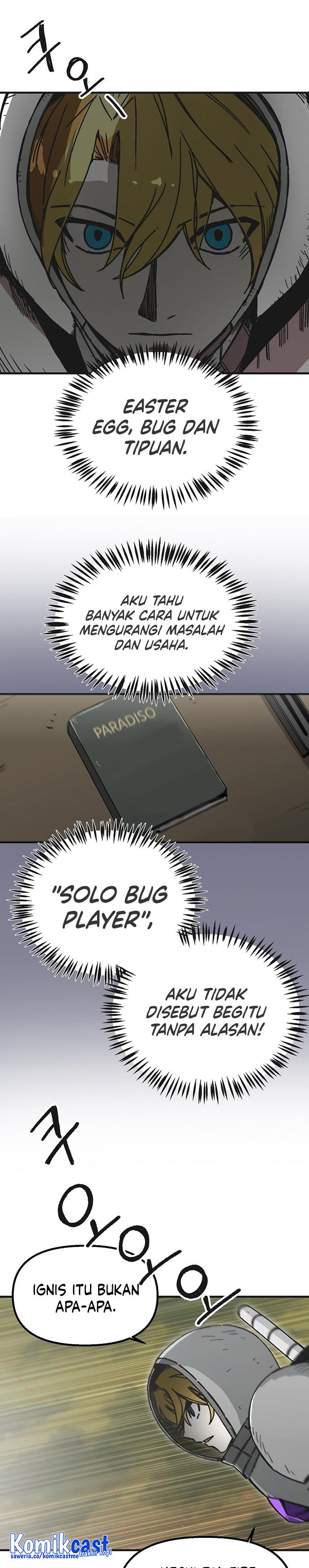 I Am Player Who Suck Alone Chap 109 - Next Chap 110