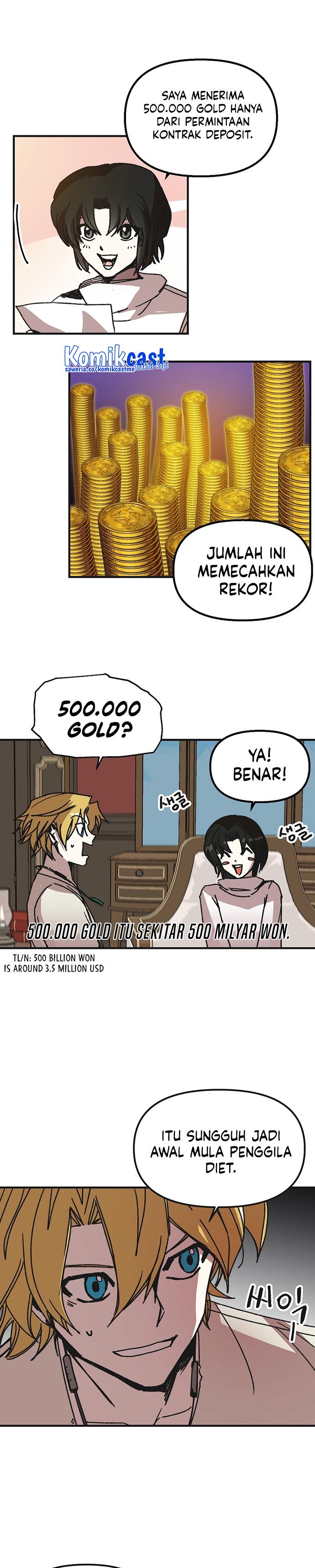 I Am Player Who Suck Alone Chap 109 - Next Chap 110