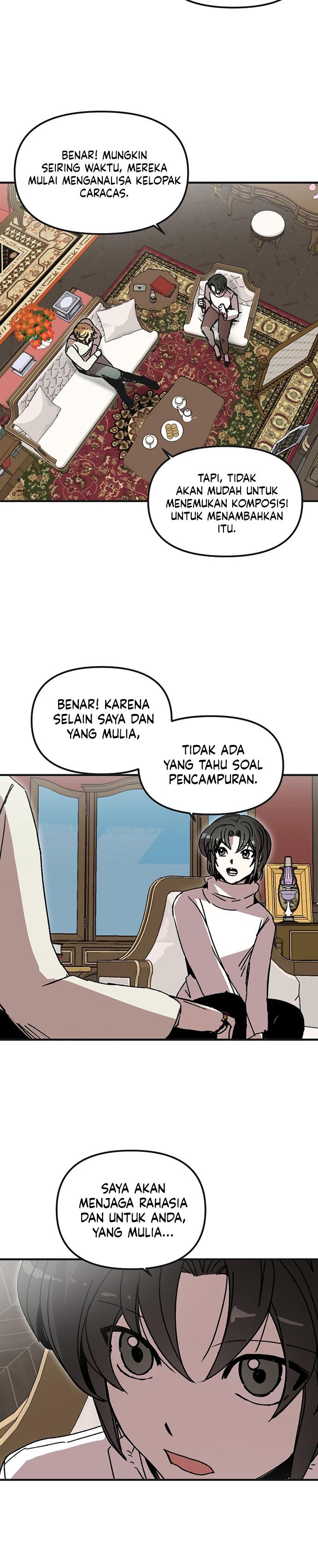 I Am Player Who Suck Alone Chap 109 - Next Chap 110