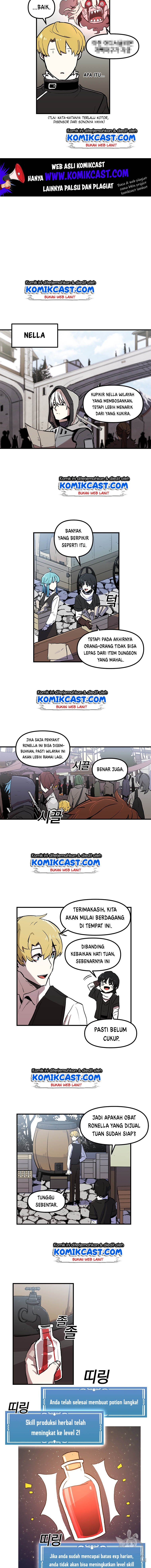 I Am Player Who Suck Alone Chap 10 - Next Chap 11