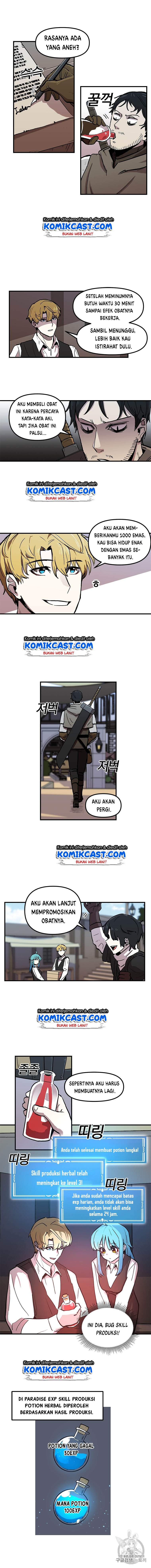 I Am Player Who Suck Alone Chap 10 - Next Chap 11