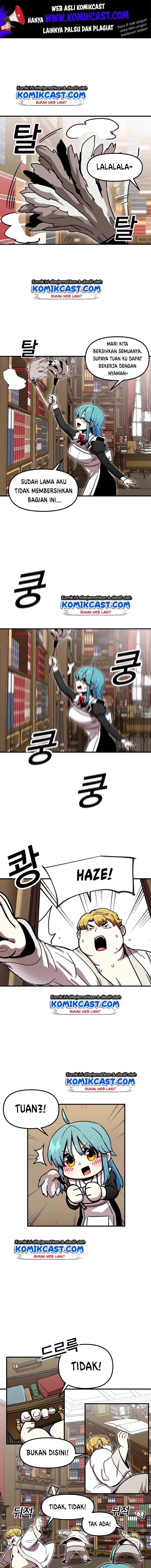 I Am Player Who Suck Alone Chap 1 - Next Chap 2