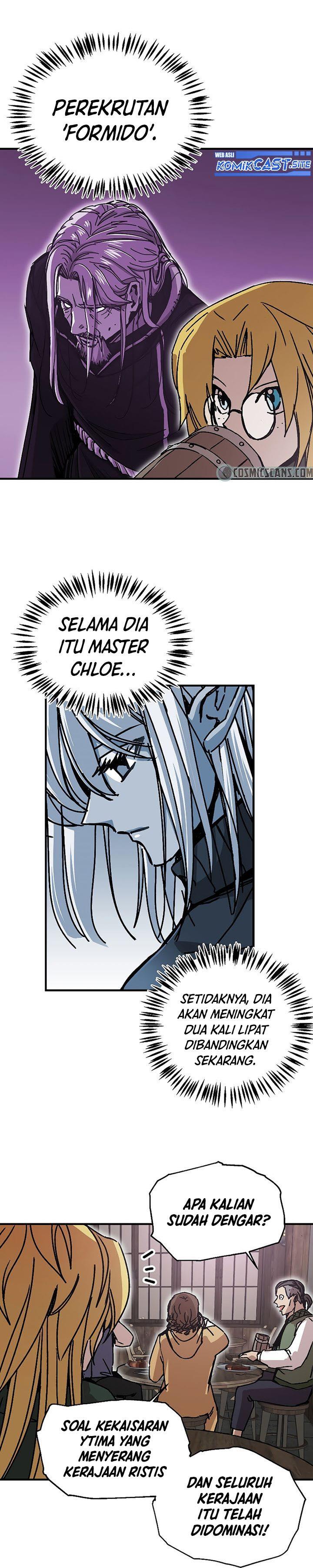 I Am Player Who Suck Alone Chap 113 - Next Chap 114