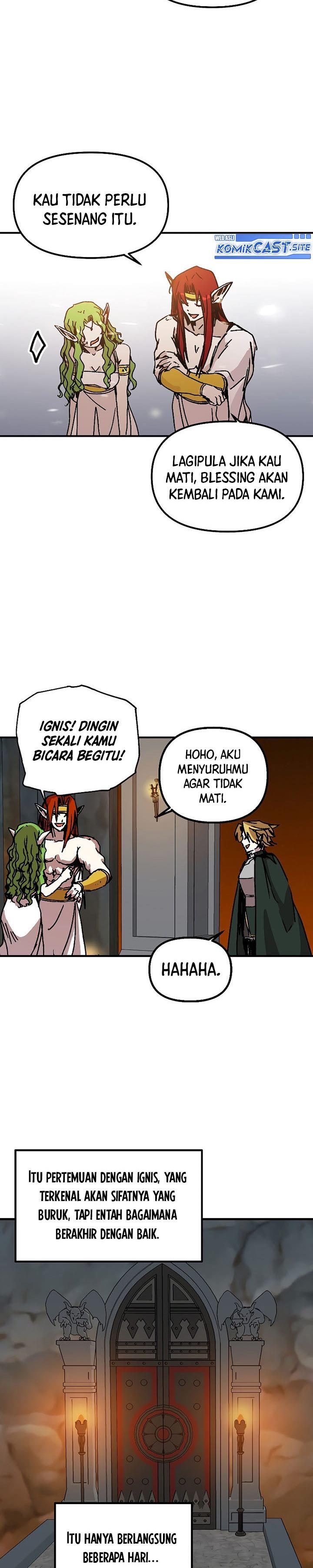 I Am Player Who Suck Alone Chap 113 - Next Chap 114