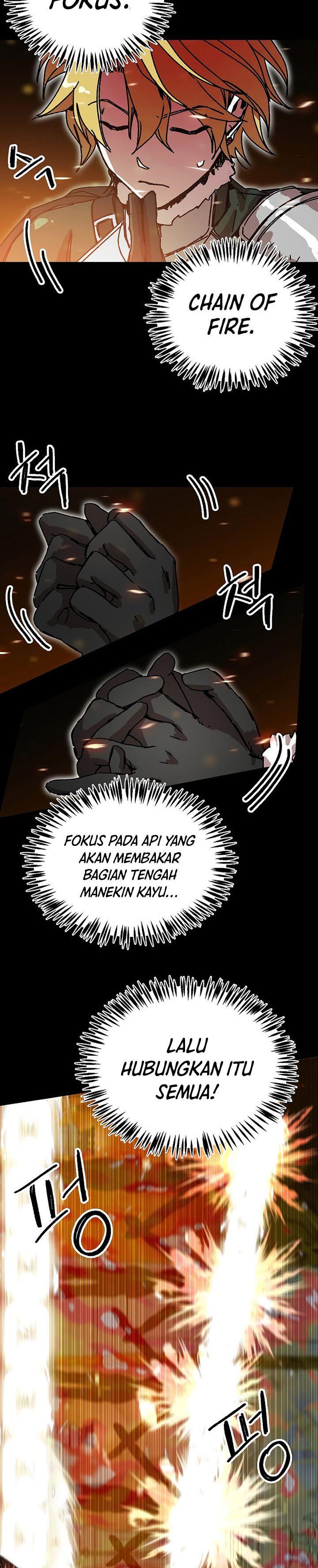 I Am Player Who Suck Alone Chap 113 - Next Chap 114