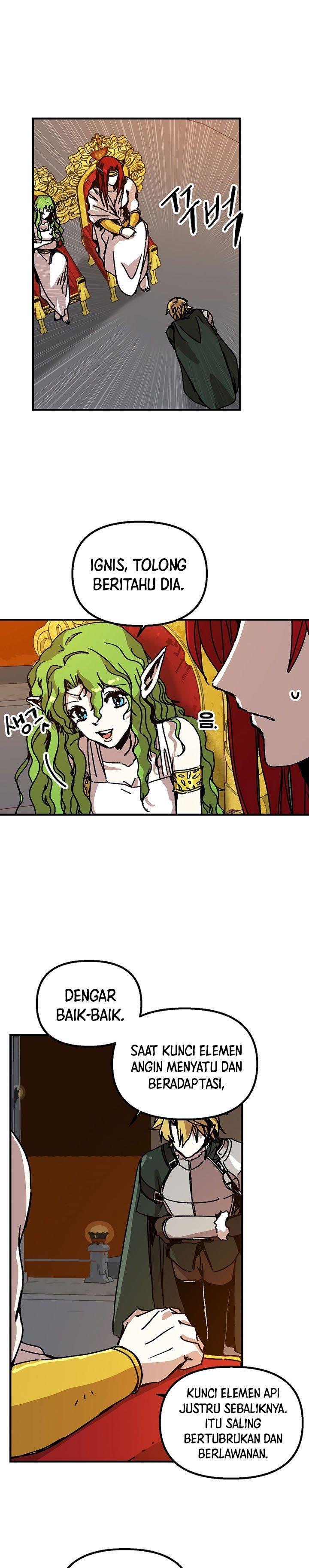 I Am Player Who Suck Alone Chap 113 - Next Chap 114