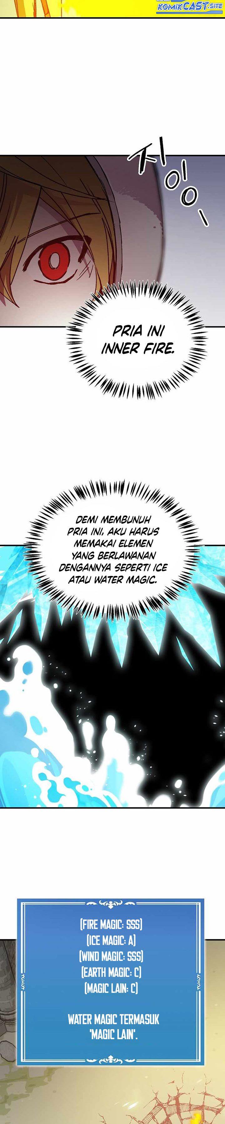 I Am Player Who Suck Alone Chap 110 - Next Chap 111