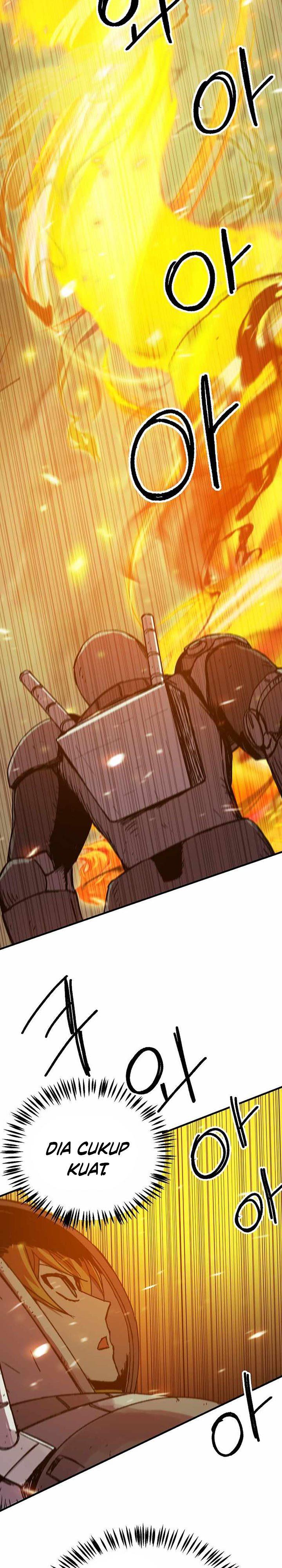 I Am Player Who Suck Alone Chap 110 - Next Chap 111