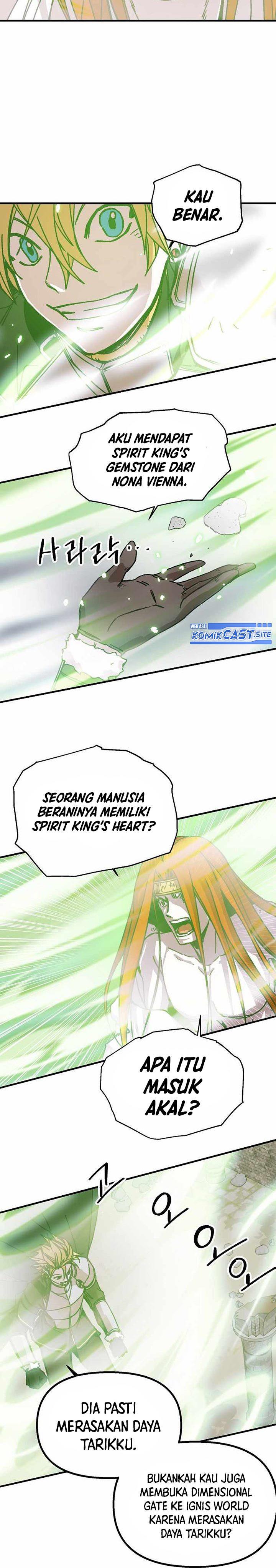 I Am Player Who Suck Alone Chap 111 - Next Chap 112