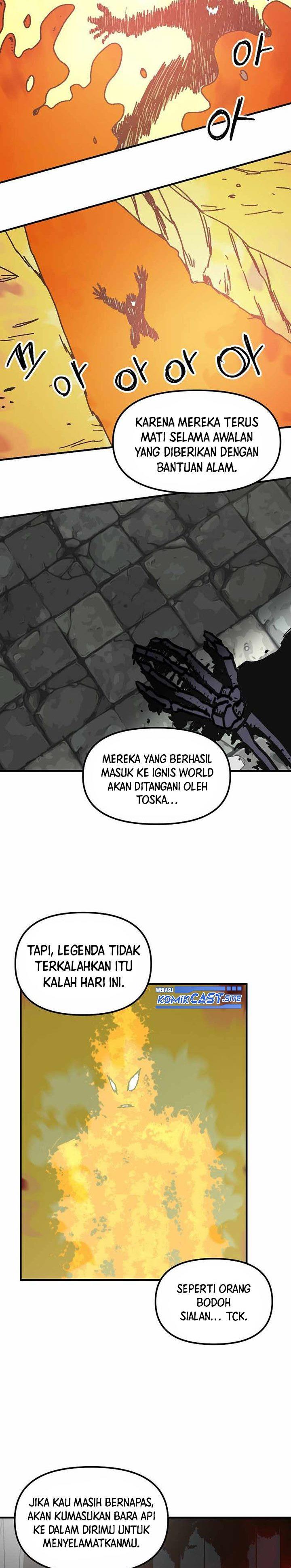 I Am Player Who Suck Alone Chap 111 - Next Chap 112