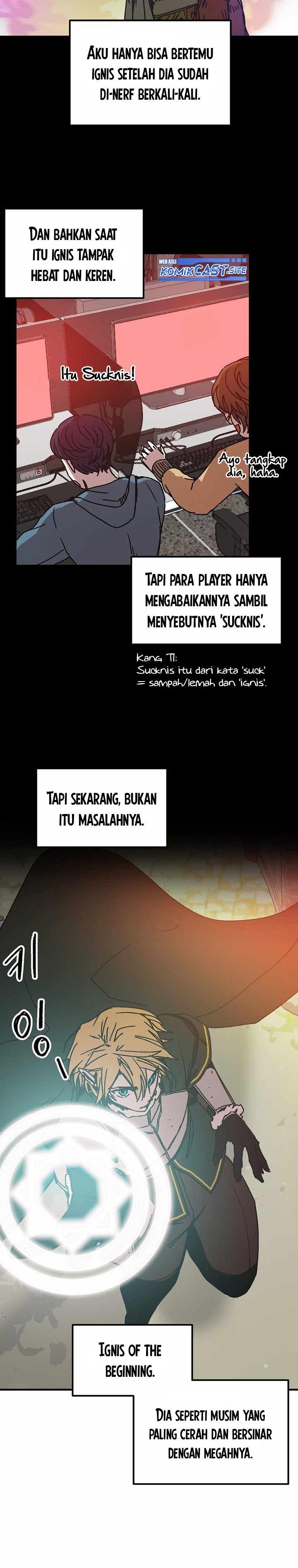 I Am Player Who Suck Alone Chap 111 - Next Chap 112