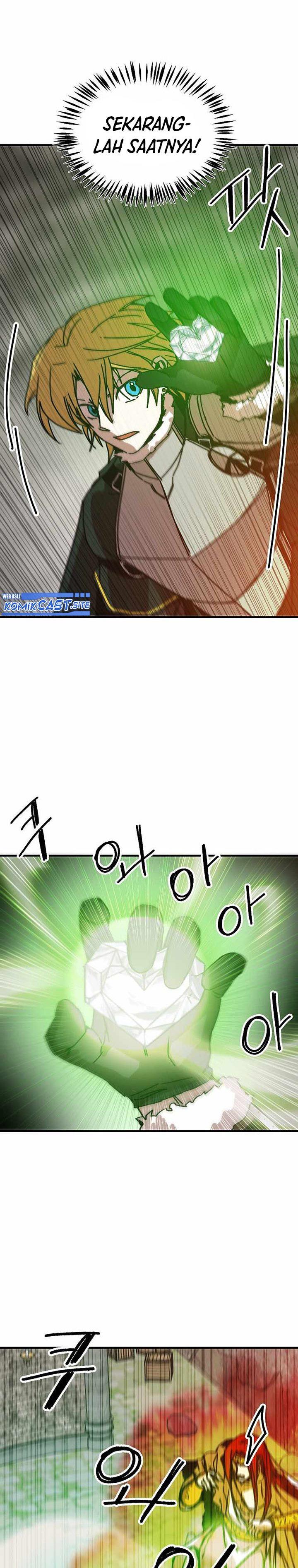 I Am Player Who Suck Alone Chap 111 - Next Chap 112