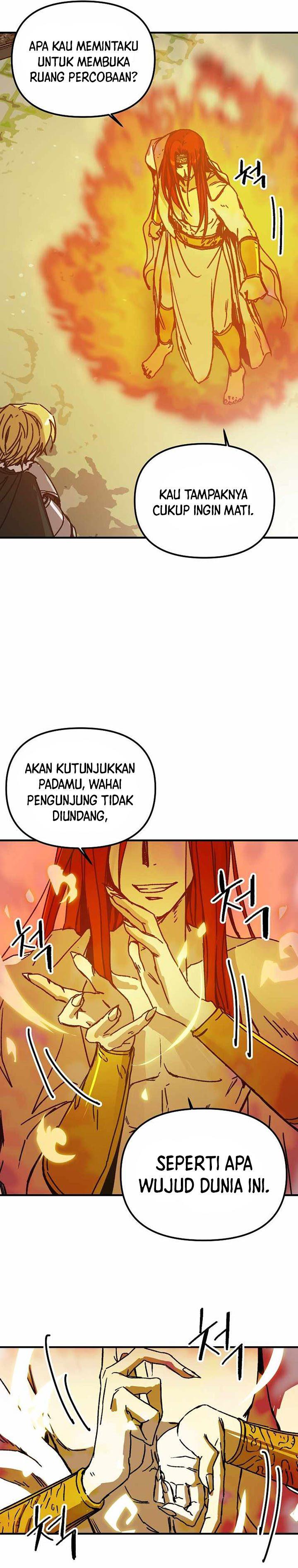 I Am Player Who Suck Alone Chap 111 - Next Chap 112