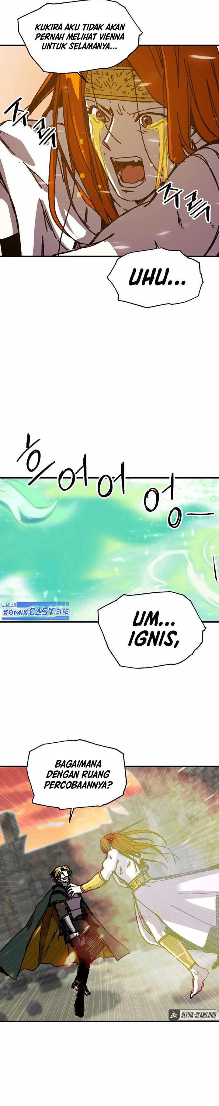 I Am Player Who Suck Alone Chap 112 - Next Chap 113