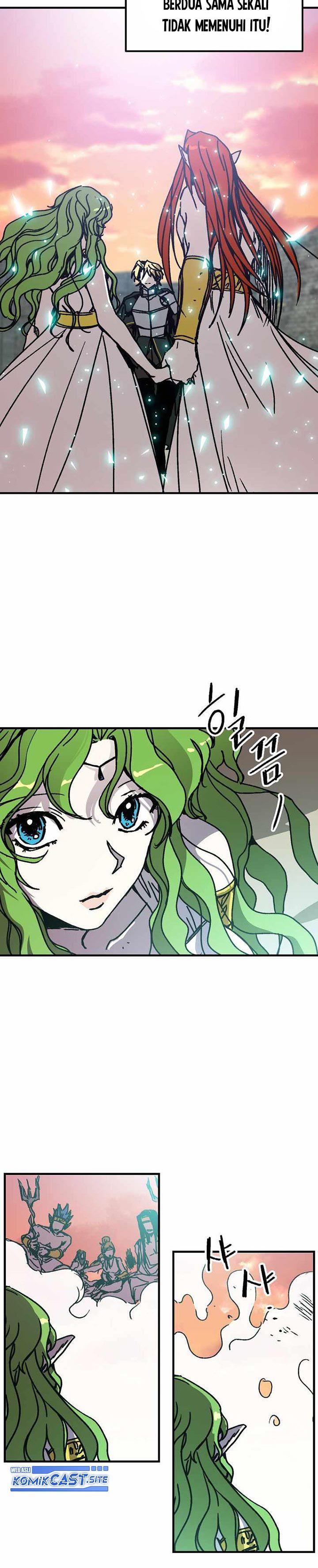 I Am Player Who Suck Alone Chap 112 - Next Chap 113