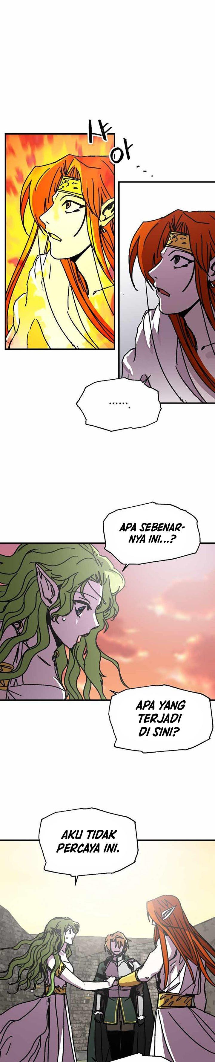 I Am Player Who Suck Alone Chap 112 - Next Chap 113